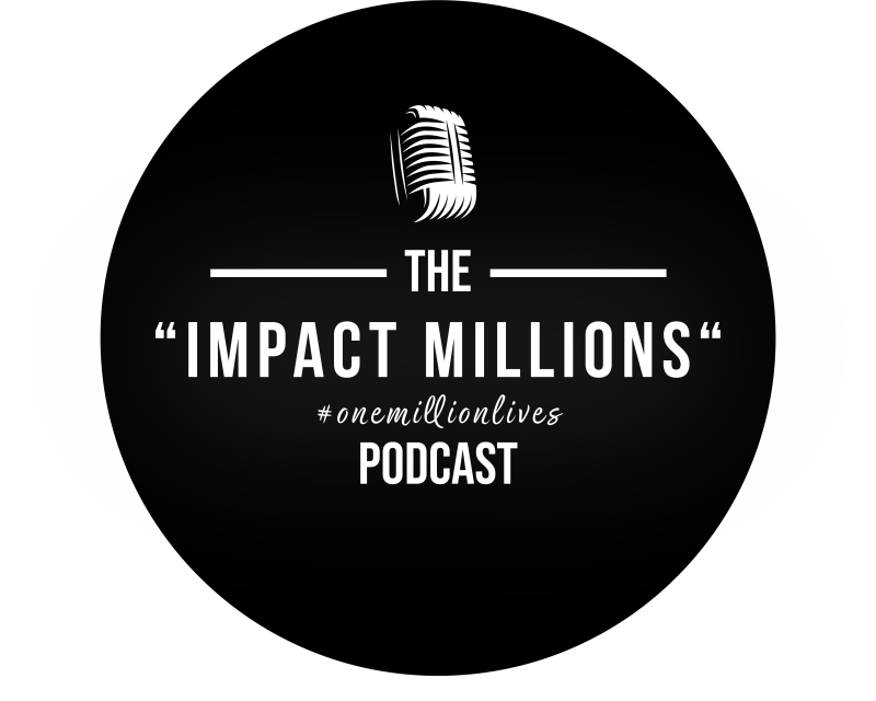 Impact Millions Podcast