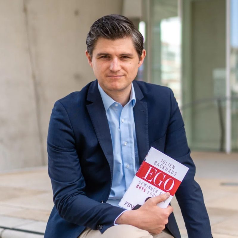 Julian Backhaus